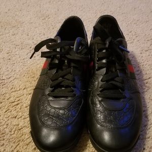 Gucci "SL 73" Sneaker